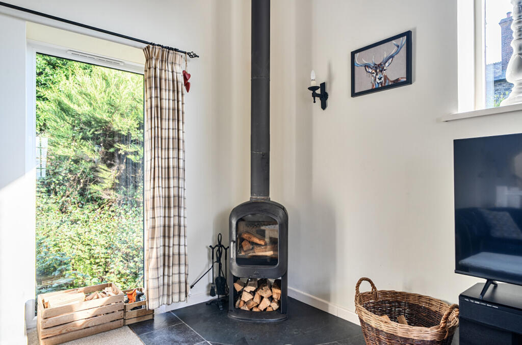 House in Dulverton, Somerset - More