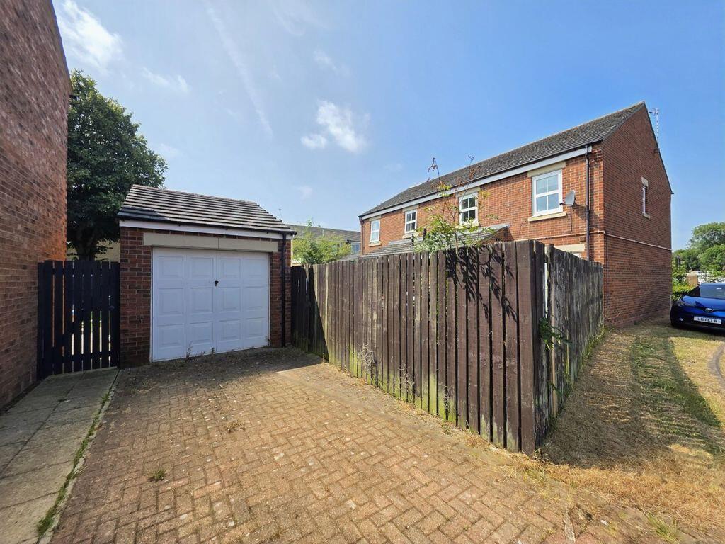Torwood Court, Cramlington photo 4