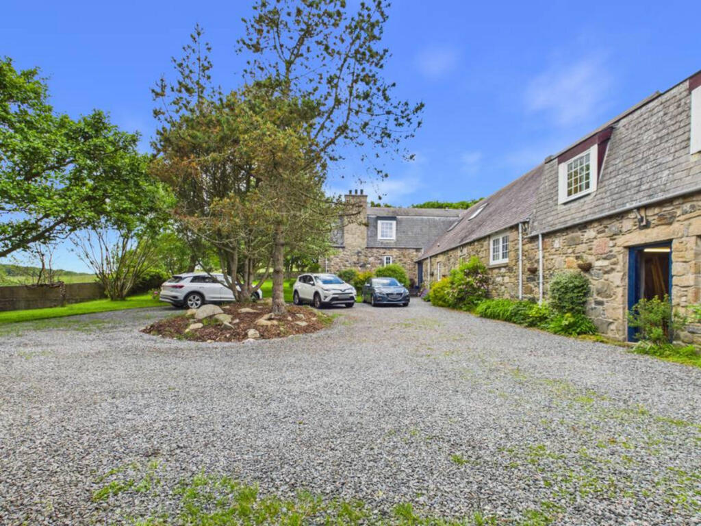 House in Newburgh, Aberdeenshire - View 5
