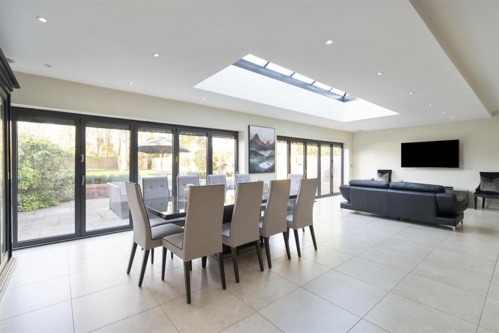 Additional image 7 of Avenue Road, Dorridge, Solihull