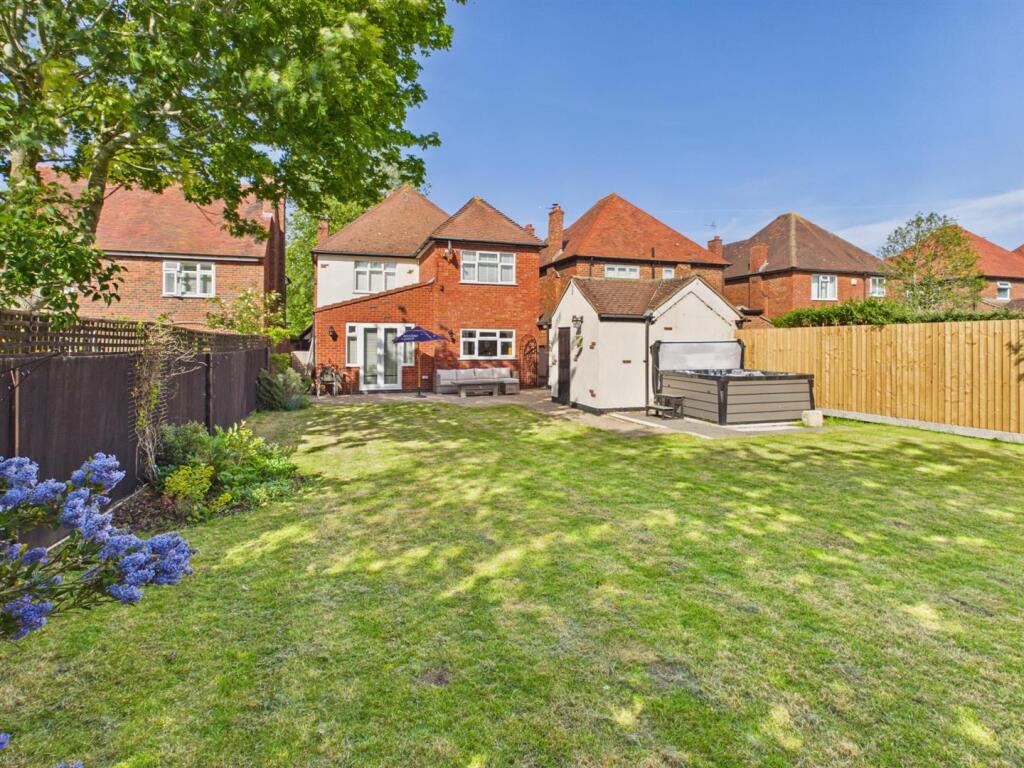 House in Gloucester, Wotton Pitch - View 4