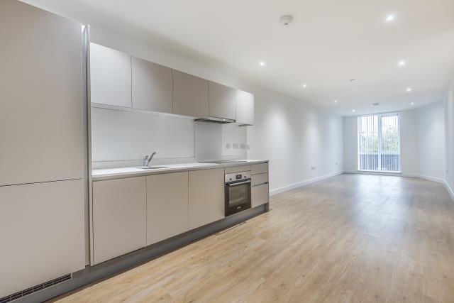Apartment in Bracknell, Easthampstead - View 3