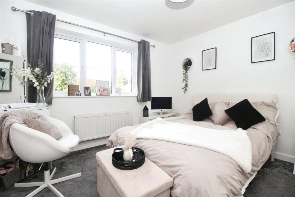Hill Street, Barwell, Leicester, Leicestershire, LE9 photo 4