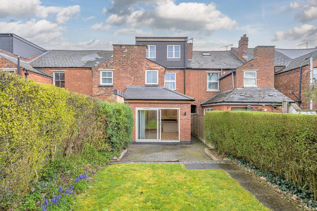 Additional image 18 of Wood Lane, Harborne, Birmingham, B17 9AY