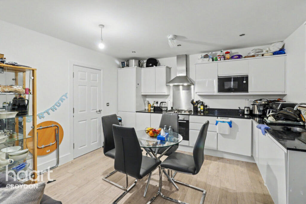 Main image of property: Rectory Park, South Croydon