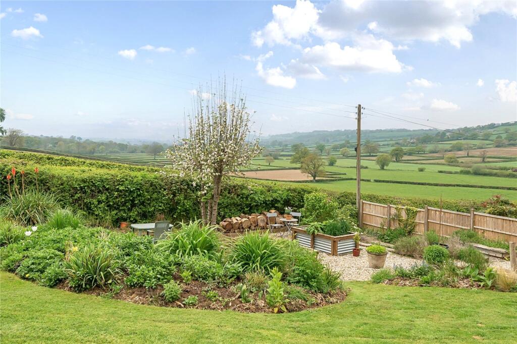Hardington Mandeville, Yeovil, Somerset, BA22 – pohled 5