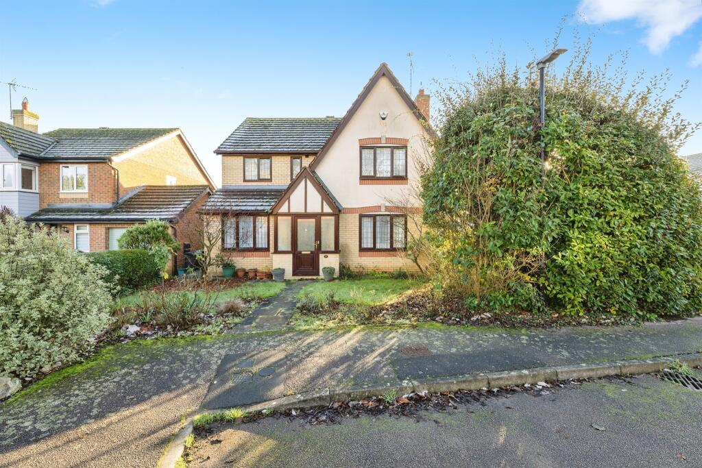 Main image of property: Webb Close, Oundle, Peterborough