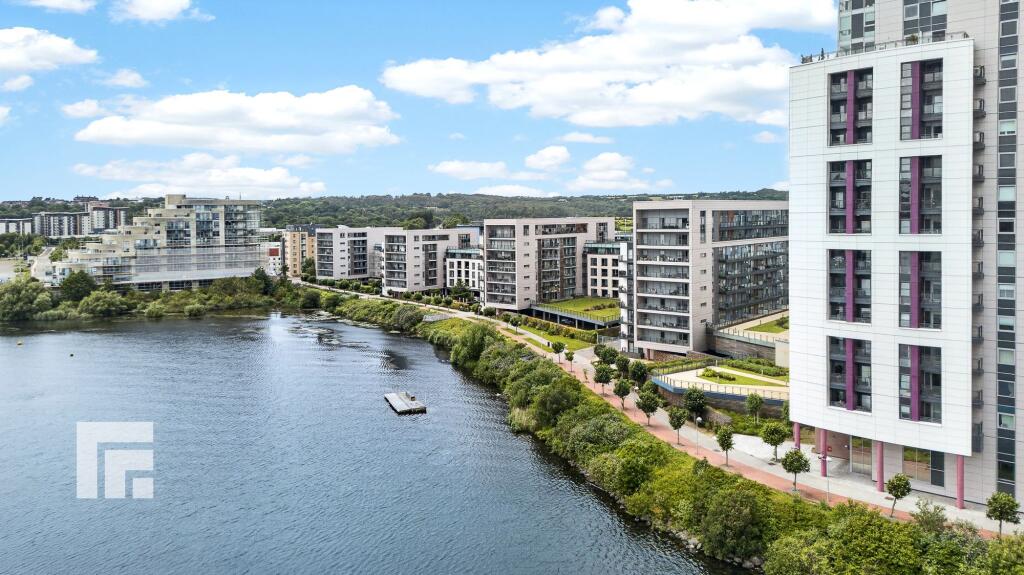 Main image of property: Ferry Court, Breakwater House Ferry Court, CF11