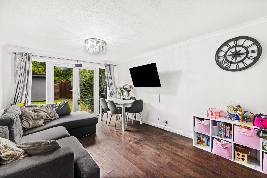 Main image of property: Ref: SM - The Glebe, Horley, RH6 8AS