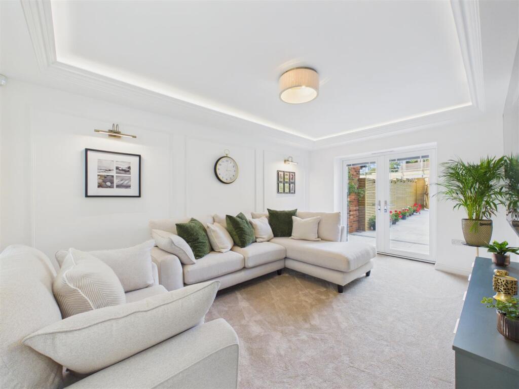 House in Sheffield - View 5