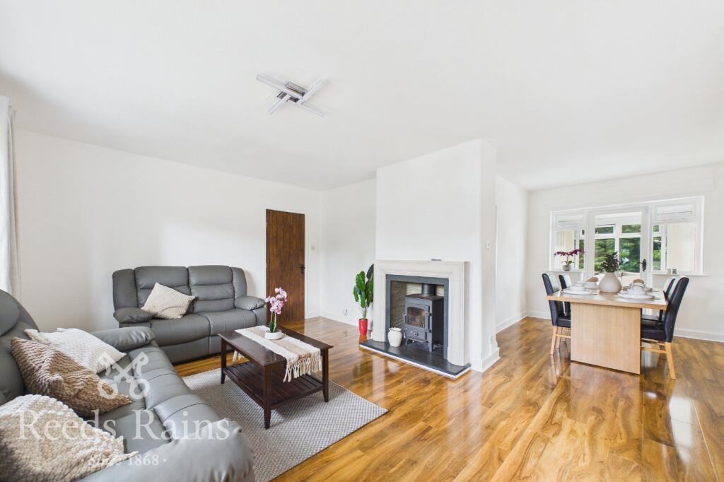 House in Chorley, Lancashire - View 4