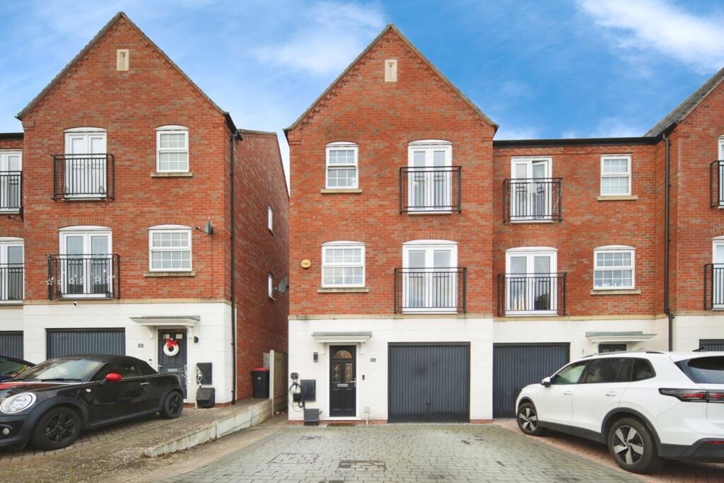 Additional image 22 of Gerards Way, Coleshill, Birmingham, Warwickshire, B46