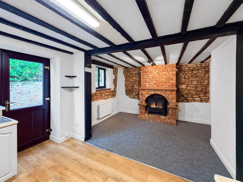 The old Stables, Surgery Lane, Brampton, CA8 1RW photo 2