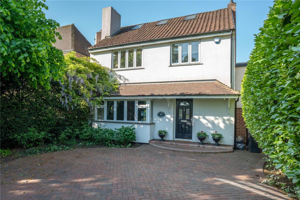 Main image of property: The Green, Theydon Bois, Epping, Essex, CM16