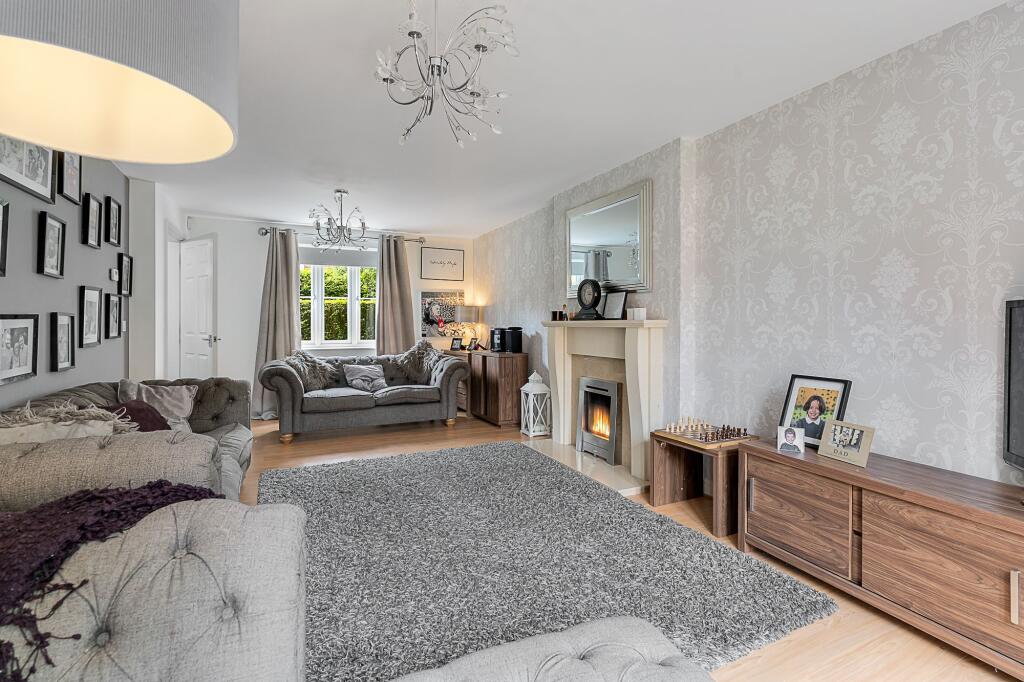 House in Charnwood, Burton on the Wolds - More