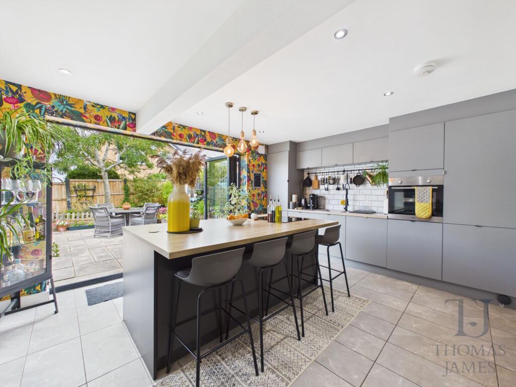 Marlwood, Cotgrave, NG12 photo 3