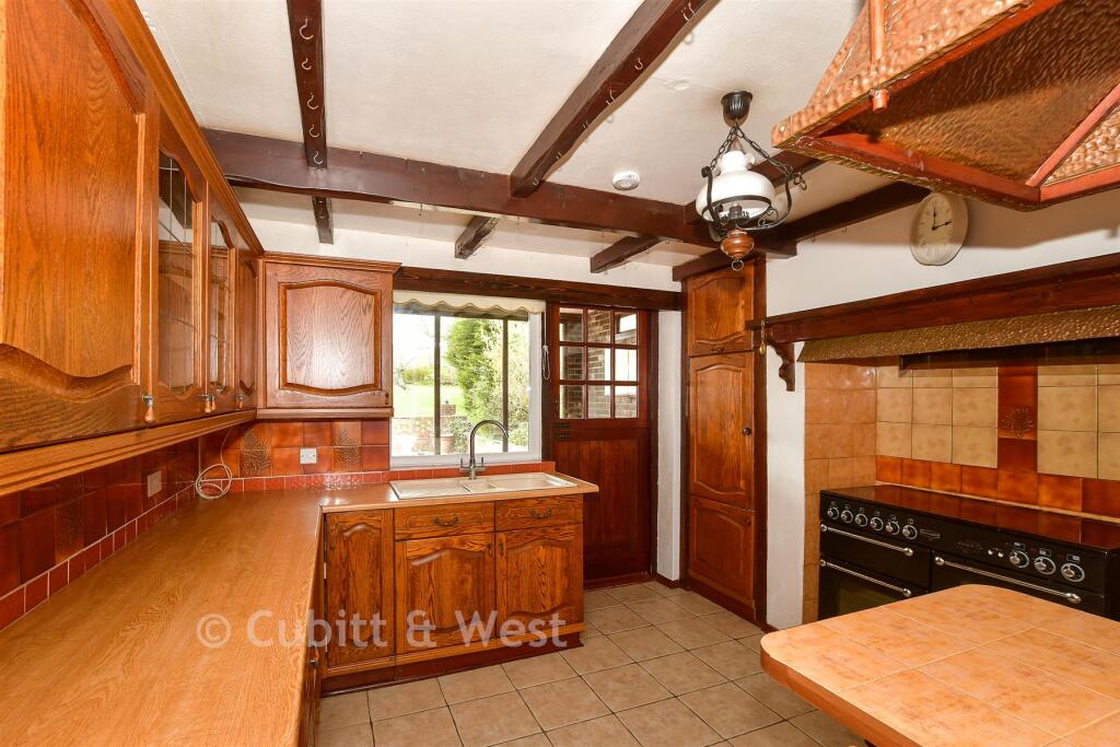 Main image of property: East Street, Rusper, West Sussex