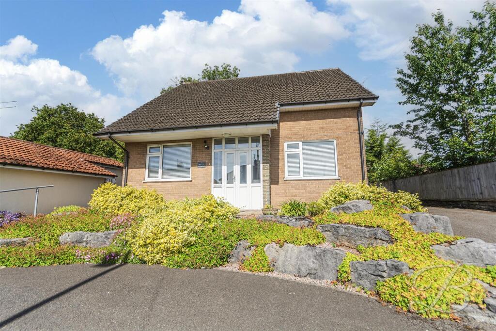 House in Mansfield, Nottinghamshire