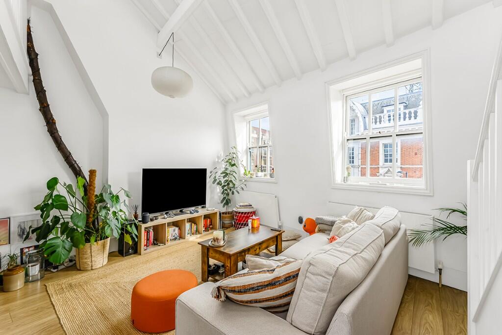 Main image of property: King's Cross Road, London, WC1X