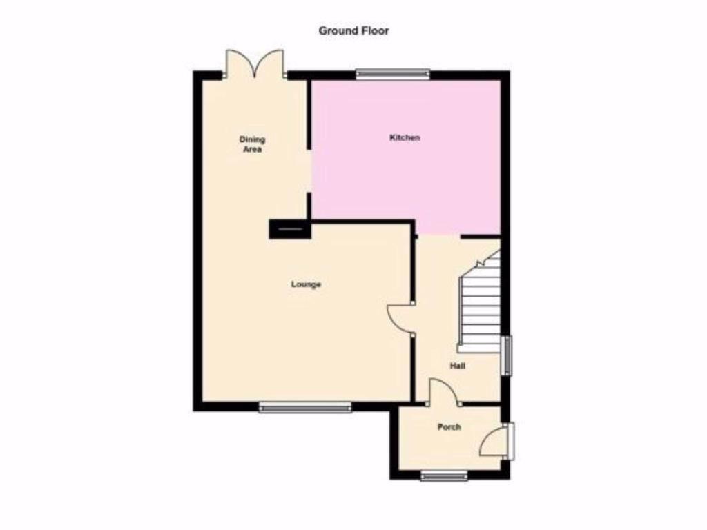 Photo of the property