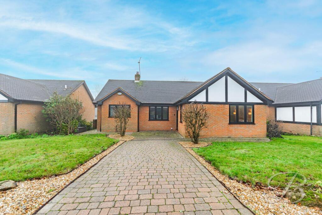Main image of property: The Pinfold, Glapwell, Chesterfield