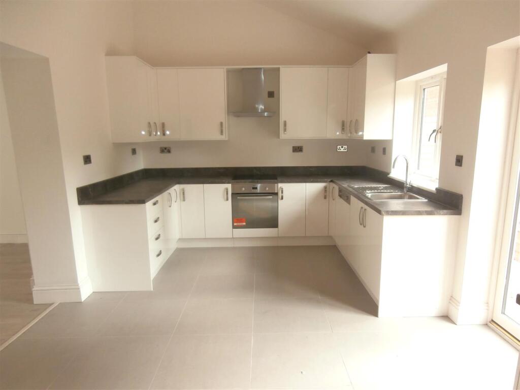 Main image of property: Knighton Drive, Stoneygate, Leicester