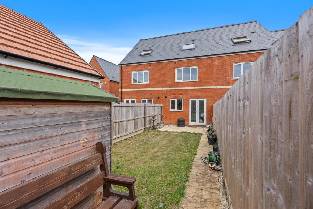 Main image of property: NN14, Stag Road, Rothwell