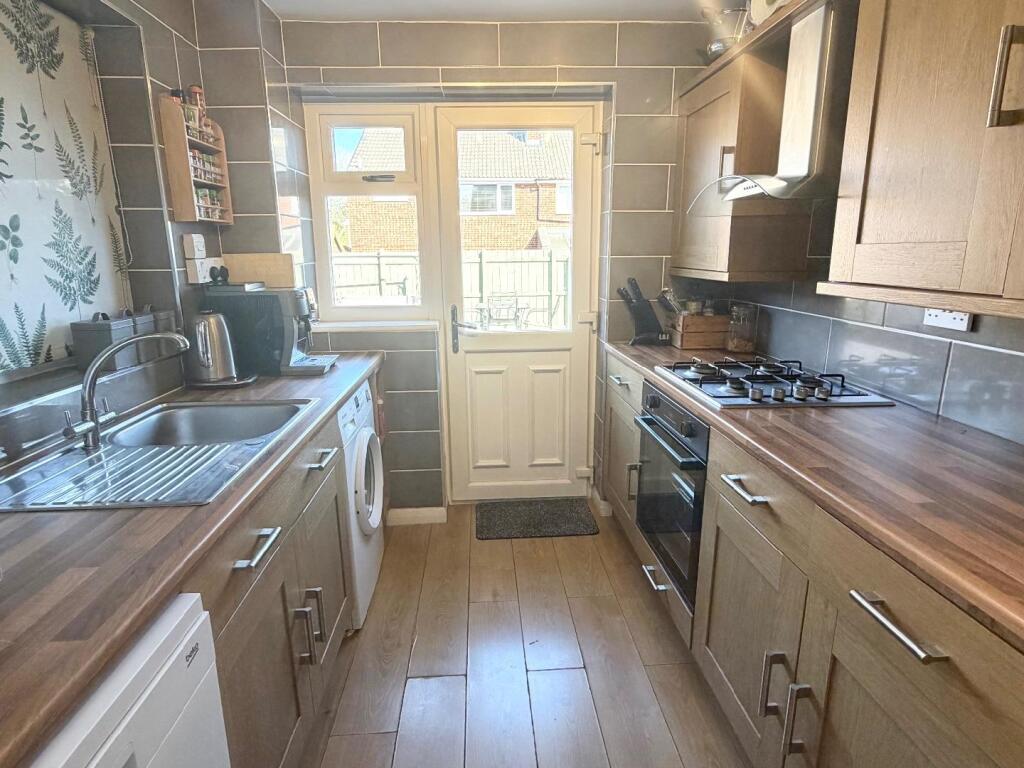 House in Stockton-on-Tees - View 4