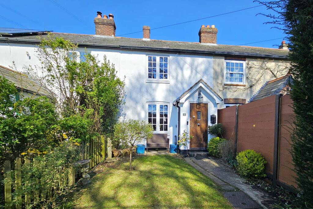 Main image of property: EASTLAND GATE, LOVEDEAN