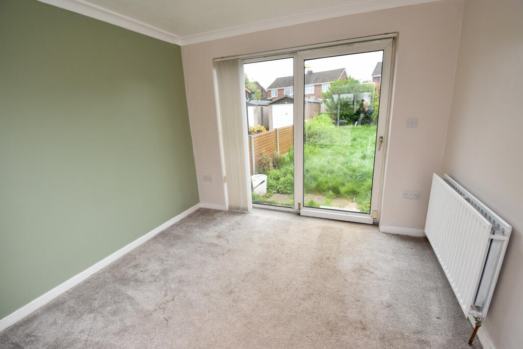 Lock Lane, Partington, M31 photo 5