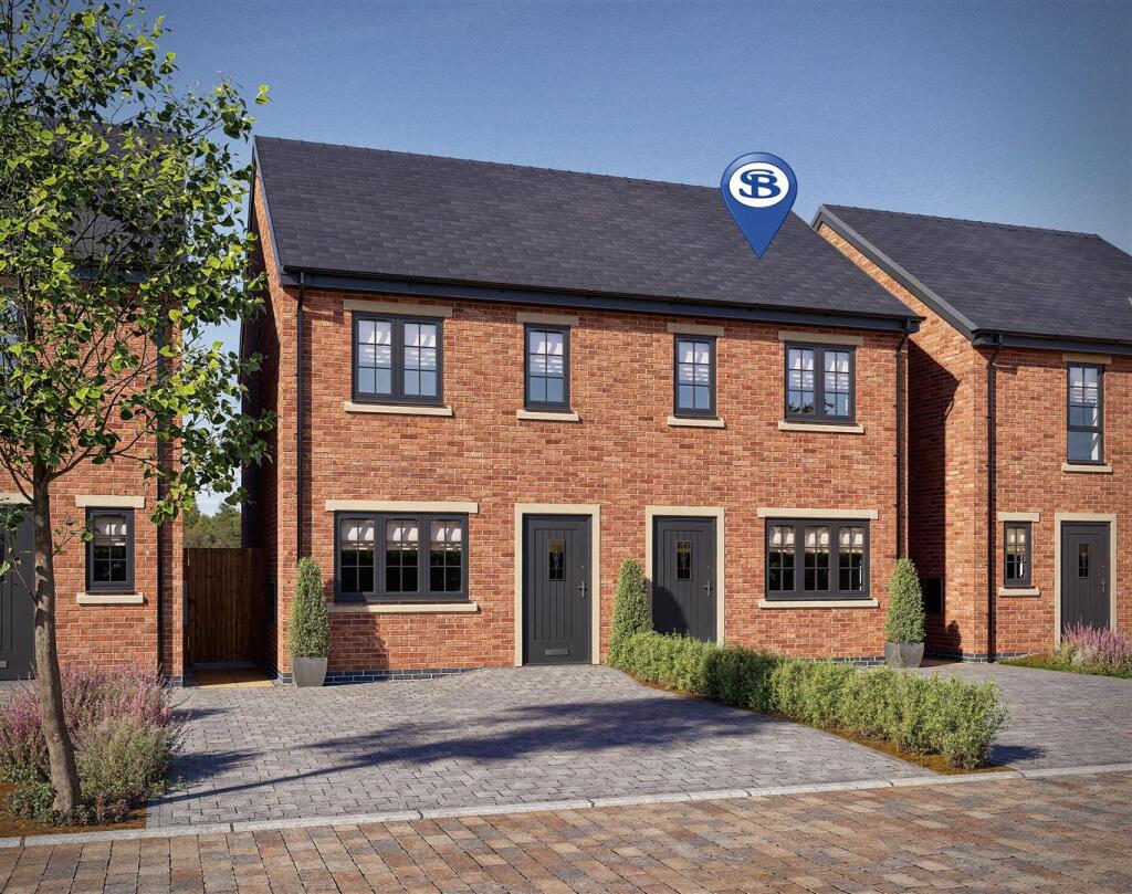 Main image of property: Wrights Lane, Sandbach