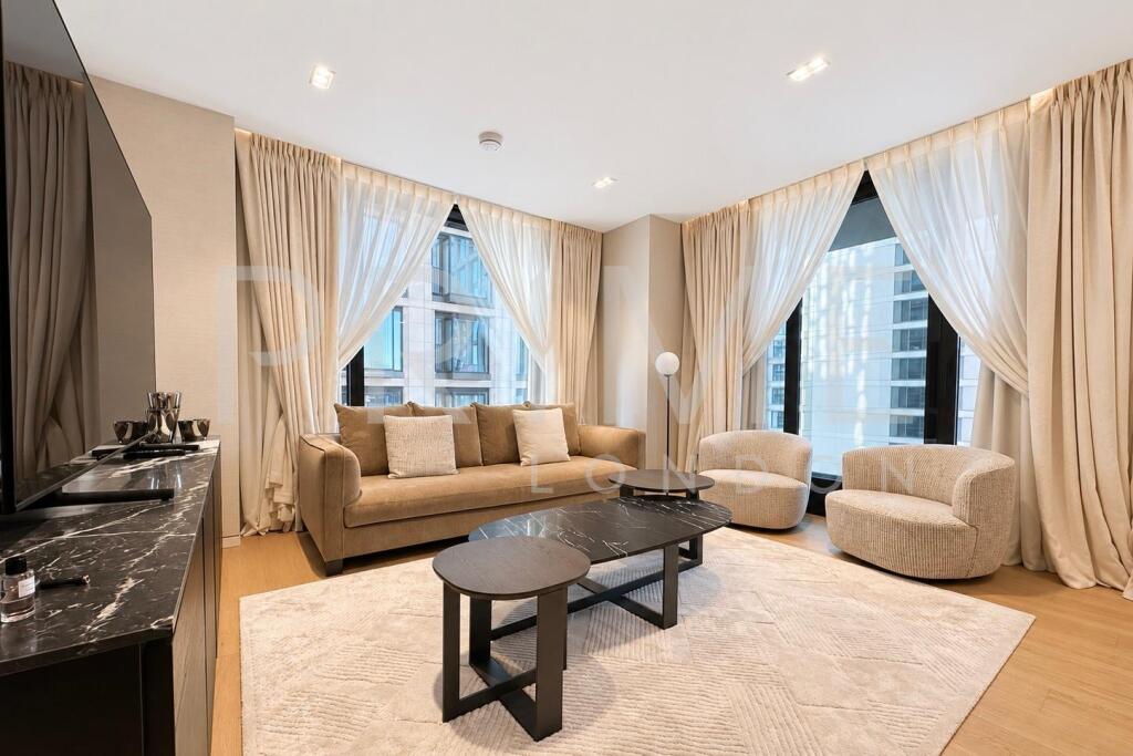 Apartment in London - View 5
