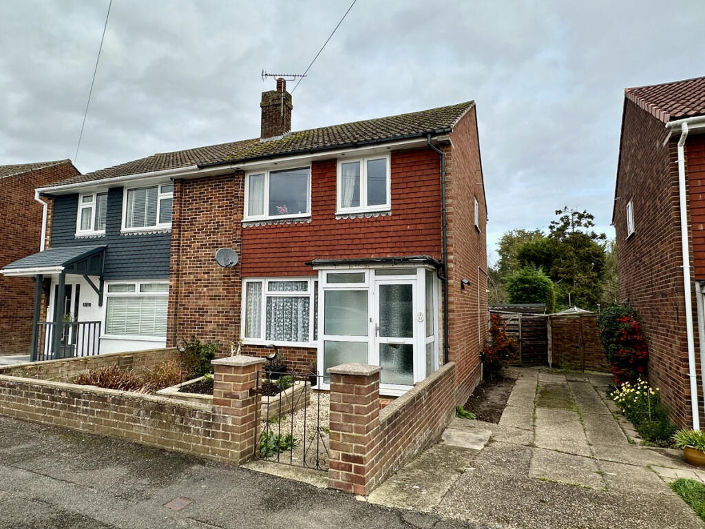 Main image of property: Park Vale, Ashford, TN24 9