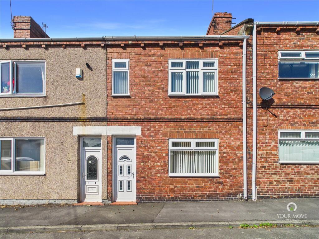 Main image of property: Wheldon Terrace, Pelton, Chester Le Street, Durham, DH2