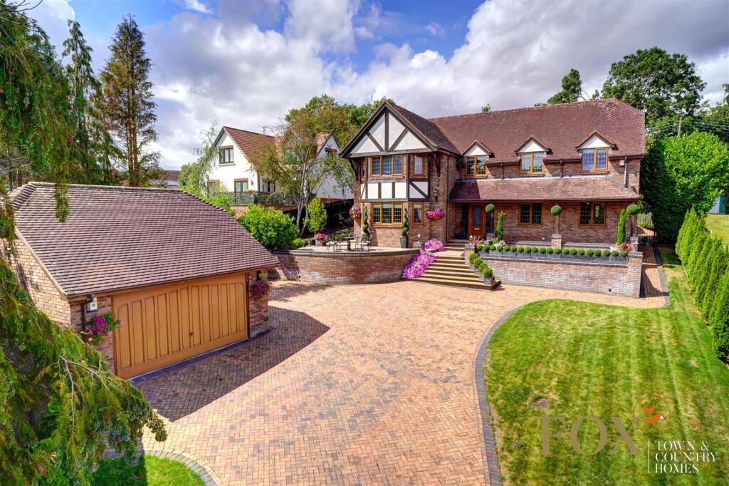 Main image of property: Malvern Road, Powick, Worcester, WR2
