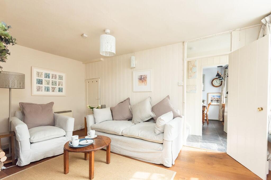 House in South Hams, Slapton - View 3