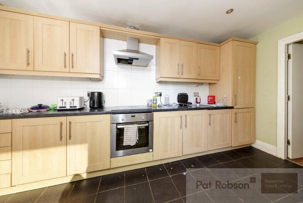 House in Newcastle upon Tyne - View 5