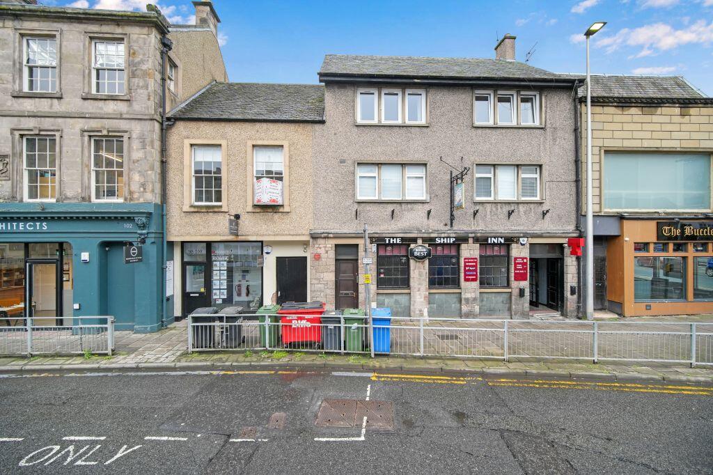 Apartment in Edinburgh - View 2