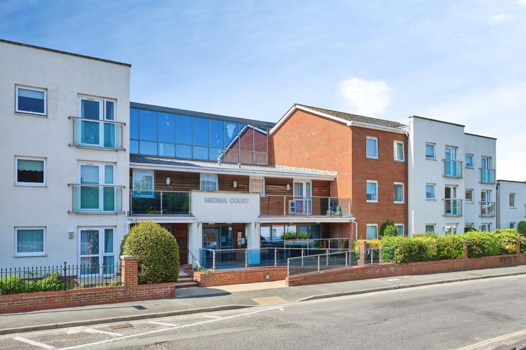 Main image of property: Old Westminster Lane, Newport, PO30