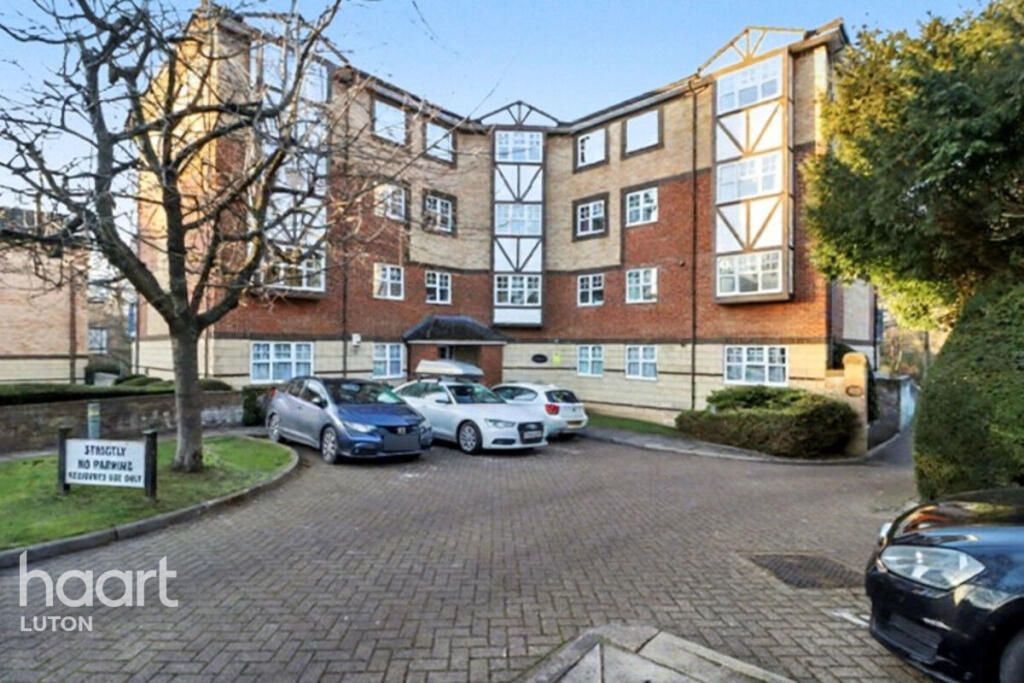 Main image of property: Knights Field, Luton