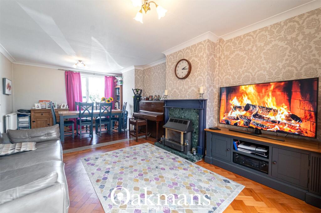House in Birmingham - View 3