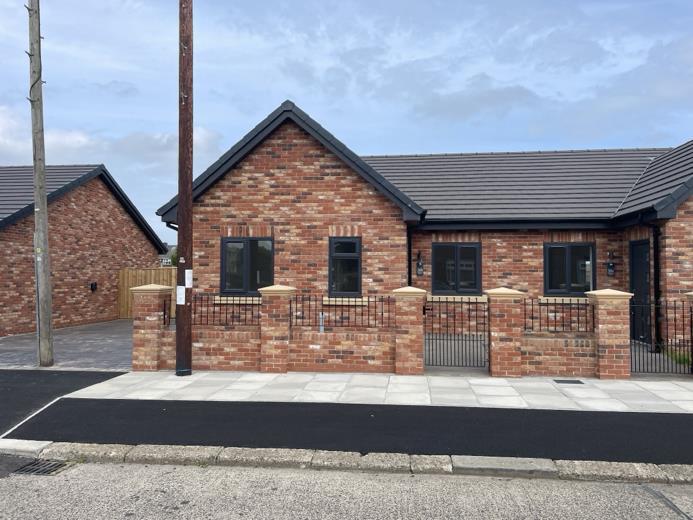 Main image of property: Birkhall Road, MIDDLESBROUGH