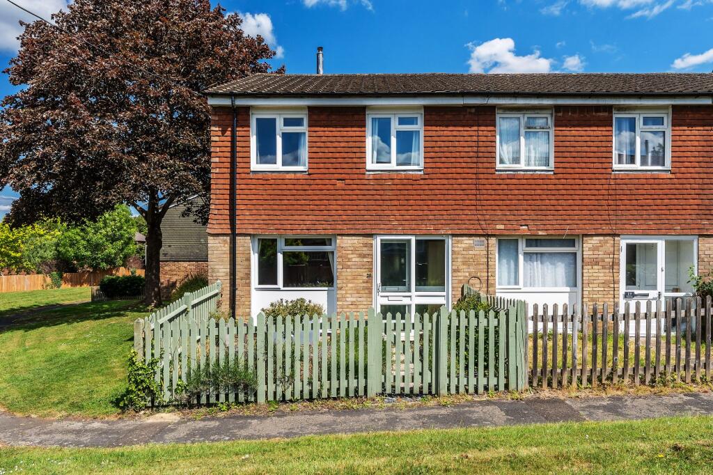 Main image of property: Cobbetts Ride, Tunbridge Wells, TN2