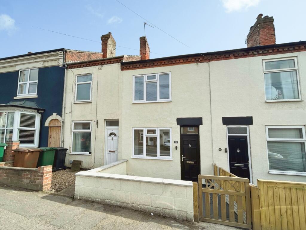 Main image of property: Swadlincote Road, Woodville, Swadlincote, Derbyshire, DE11
