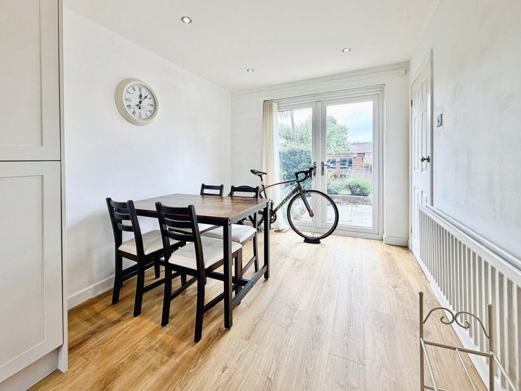 House in Newcastle upon Tyne - View 4