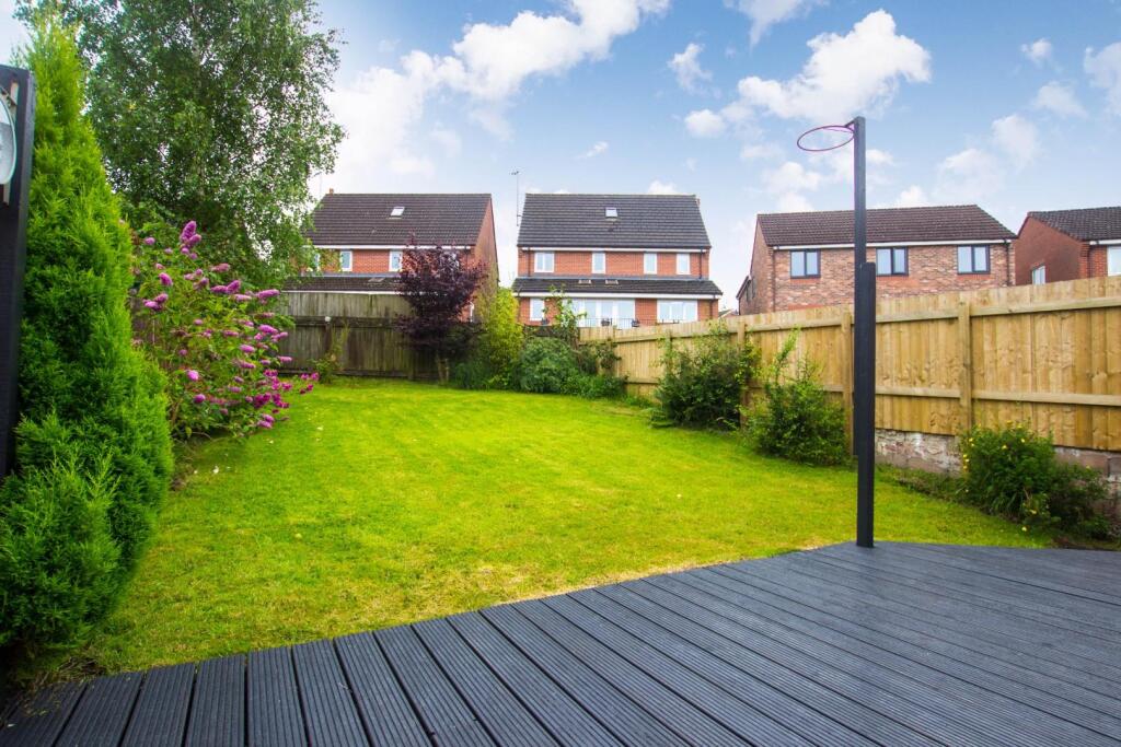 House in Blackburn, Ewood - View 2