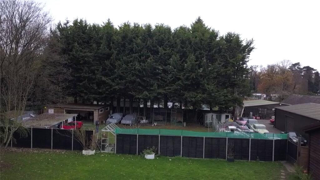 Main image of property: Clockhouse Lane West, Egham, TW20