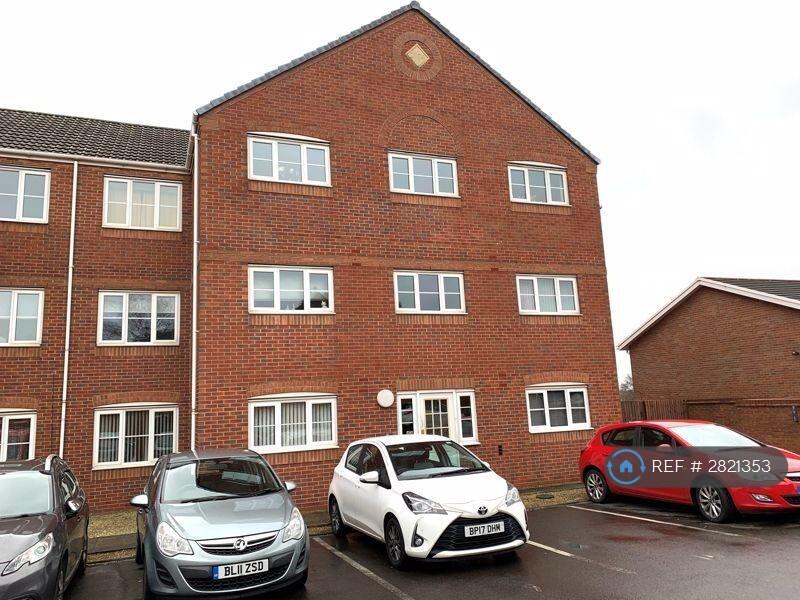 Main image of property: Blenheim Drive, Wednesbury, WS10