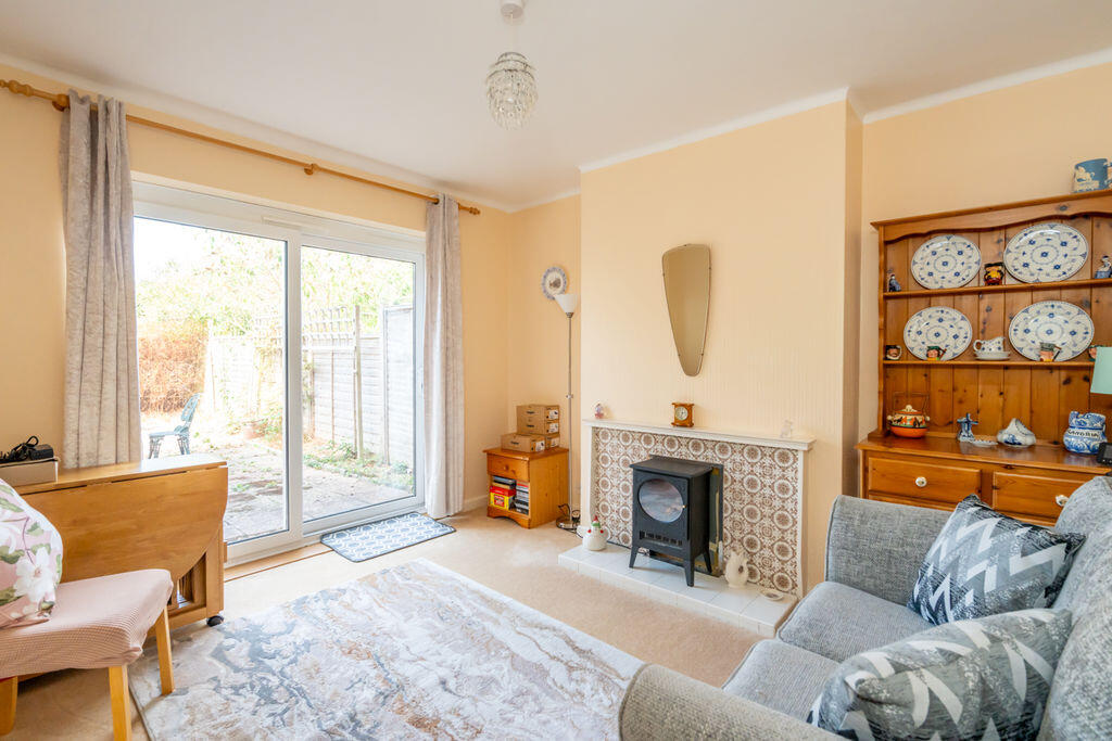 House in Portsmouth - View 4