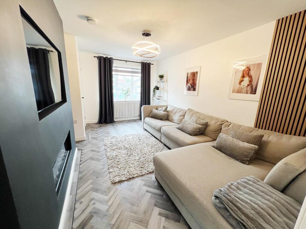 Rawlinson Close, Chilton, Ferryhill photo 5